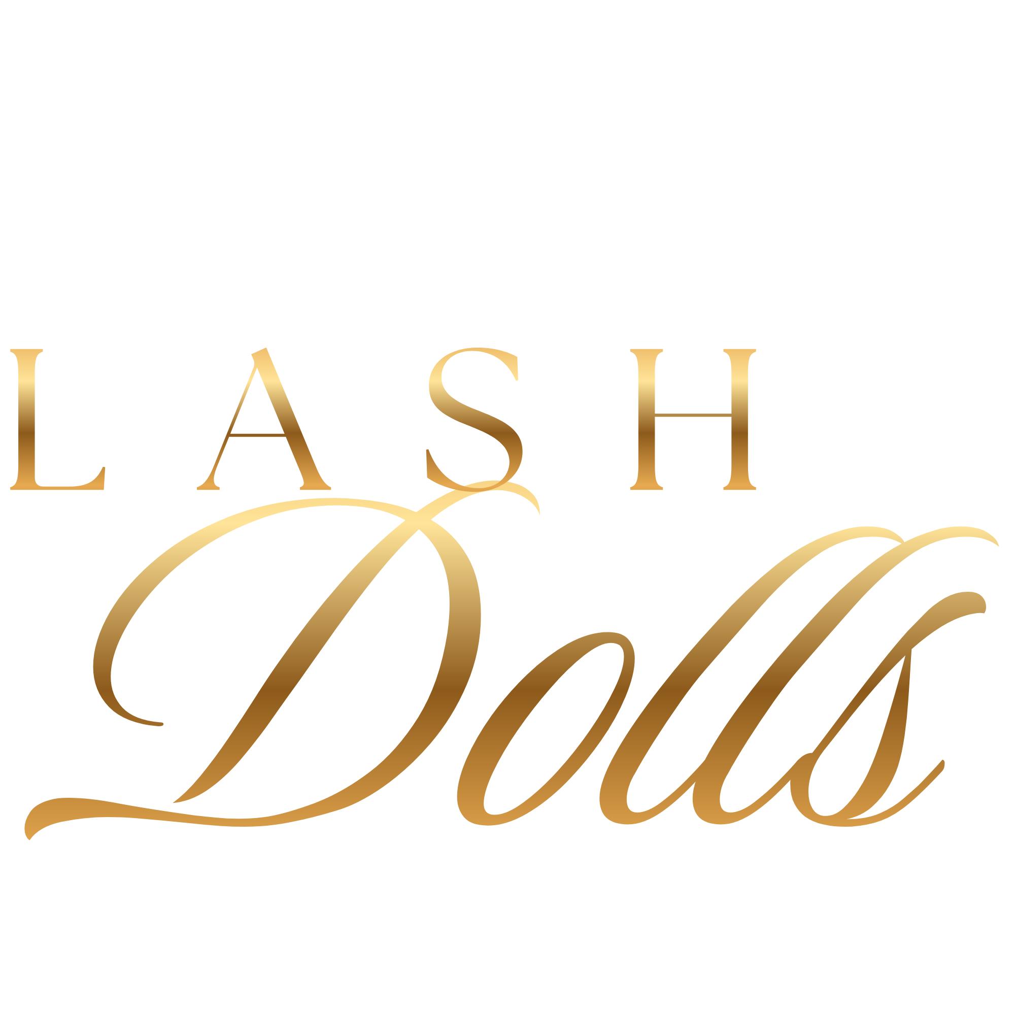 VIP LASH SUPPLIES 
